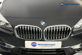 BMW 2 Series Luxury Automatic Petrol People Carrier - Stock Number (1662181) - 43rd supplementary image