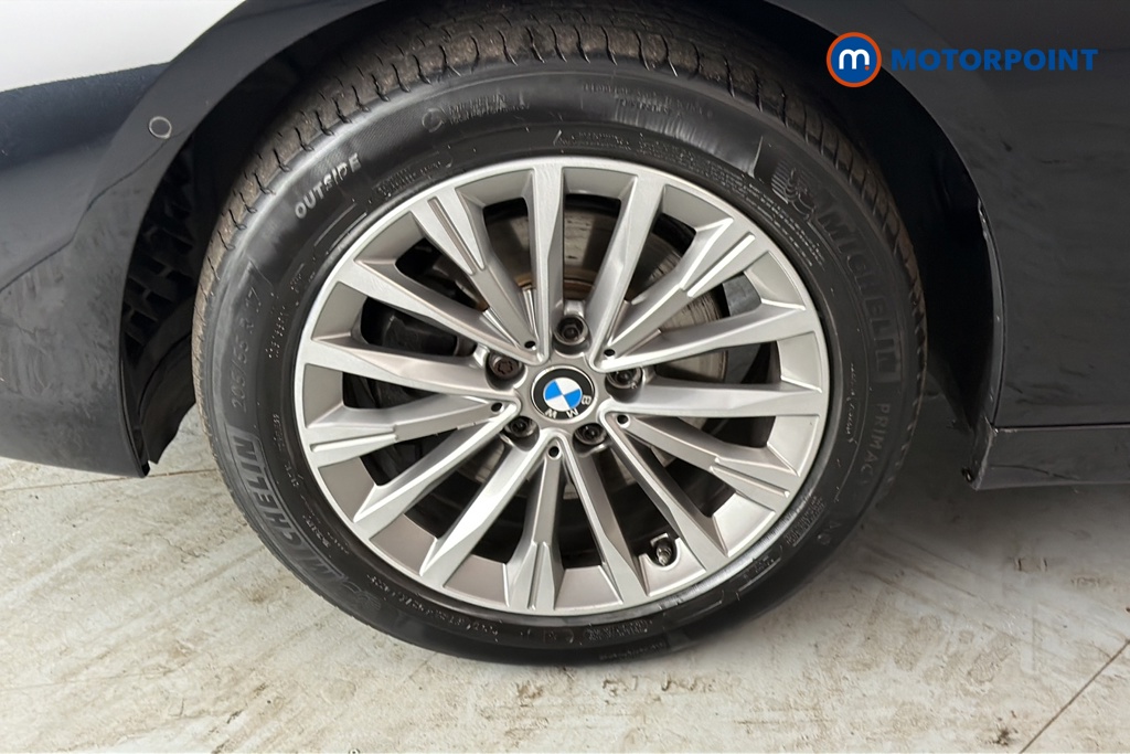 BMW 2 Series Luxury Automatic Petrol People Carrier - Stock Number (1662181) - 44th supplementary image