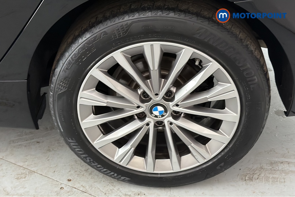 BMW 2 Series Luxury Automatic Petrol People Carrier - Stock Number (1662181) - 45th supplementary image