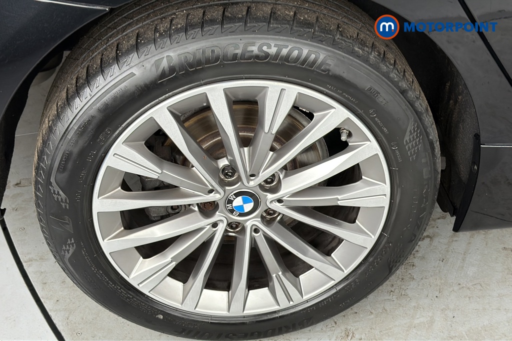 BMW 2 Series Luxury Automatic Petrol People Carrier - Stock Number (1662181) - 46th supplementary image