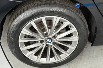 BMW 2 Series Luxury Automatic Petrol People Carrier - Stock Number (1662181) - 46th supplementary image