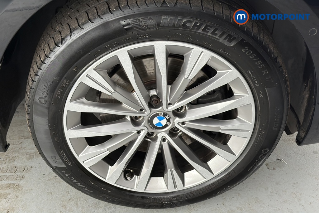 BMW 2 Series Luxury Automatic Petrol People Carrier - Stock Number (1662181) - 47th supplementary image