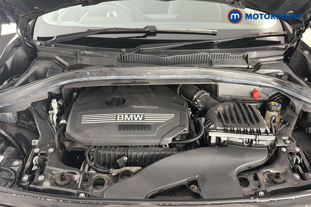 BMW 2 Series Luxury Automatic Petrol People Carrier - Stock Number (1662181) - 48th supplementary image