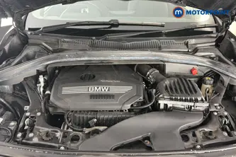 BMW 2 Series Luxury Automatic Petrol People Carrier - Stock Number (1662181) - 48th supplementary image