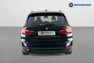 BMW 2 Series Luxury Automatic Petrol People Carrier - Stock Number (1662181) - Rear bumper