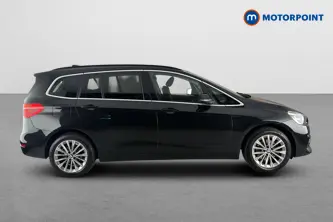 BMW 2 Series Luxury Automatic Petrol People Carrier - Stock Number (1662181) - Passenger side