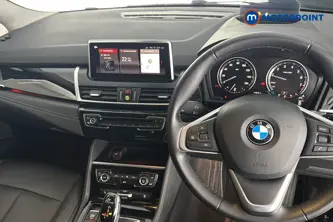 BMW 2 Series Luxury Automatic Petrol People Carrier - Stock Number (1662181) - 1st supplementary image