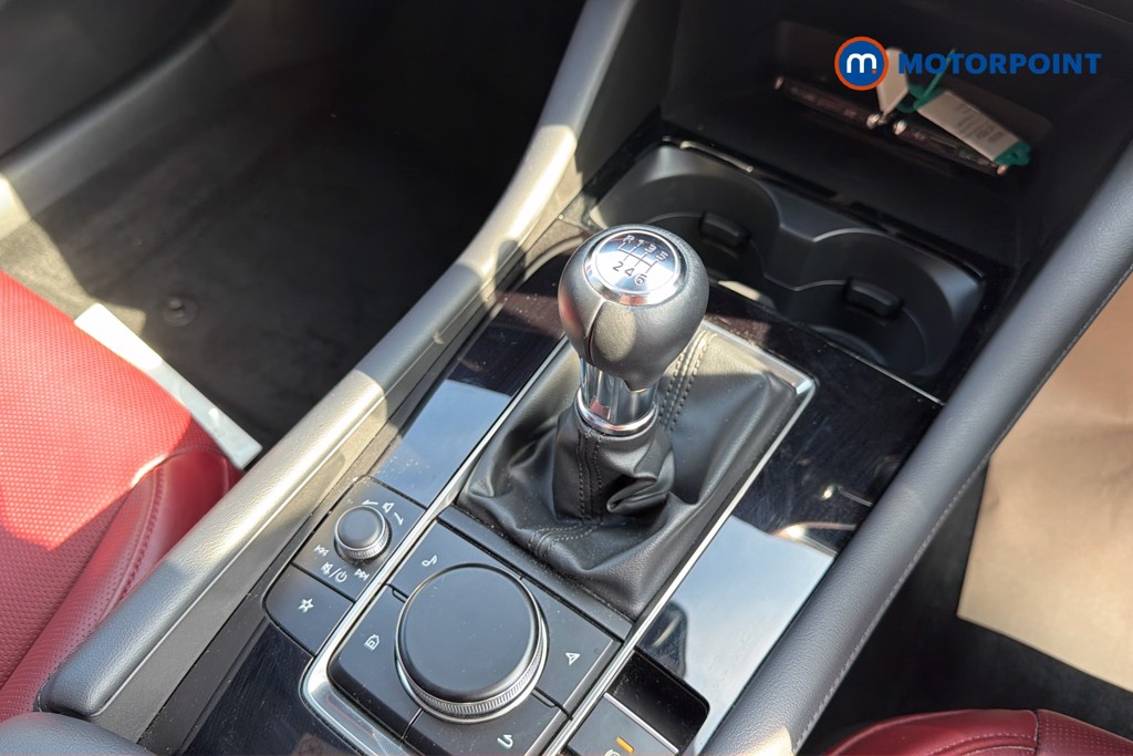 Mazda 3 Takumi Manual Petrol Hatchback - Stock Number (1662192) - 15th supplementary image