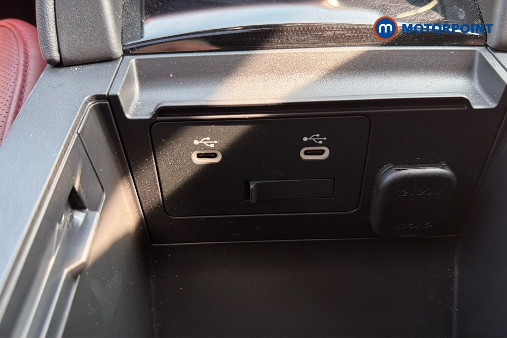 Mazda 3 Takumi Manual Petrol Hatchback - Stock Number (1662192) - 17th supplementary image