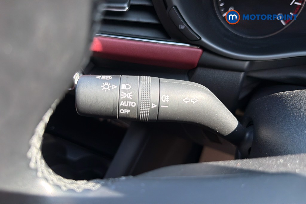 Mazda 3 Takumi Manual Petrol Hatchback - Stock Number (1662192) - 18th supplementary image