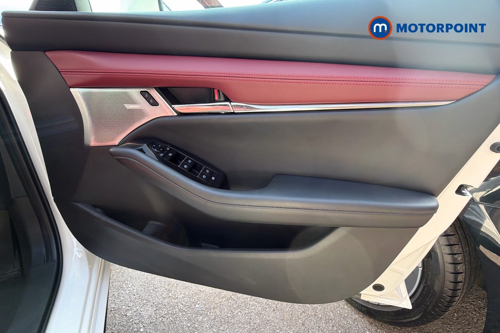 Mazda 3 Takumi Manual Petrol Hatchback - Stock Number (1662192) - 19th supplementary image
