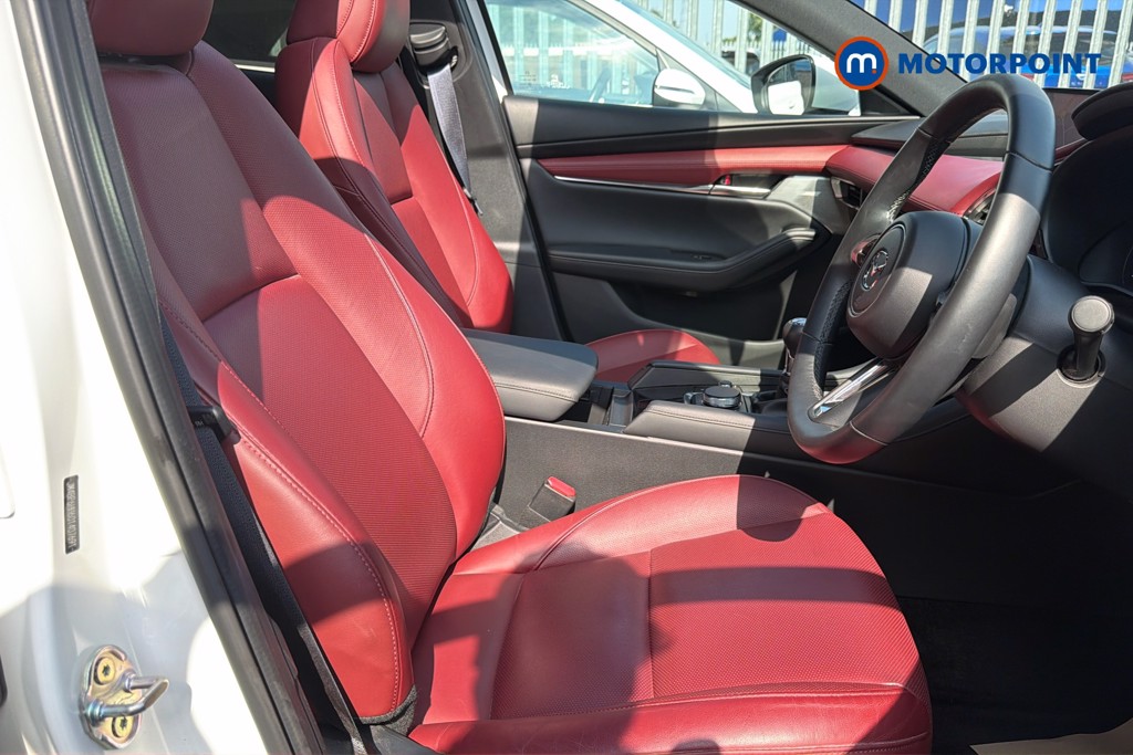Mazda 3 Takumi Manual Petrol Hatchback - Stock Number (1662192) - 22nd supplementary image