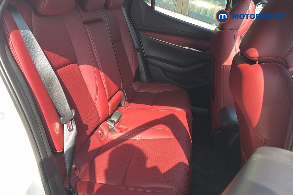 Mazda 3 Takumi Manual Petrol Hatchback - Stock Number (1662192) - 28th supplementary image