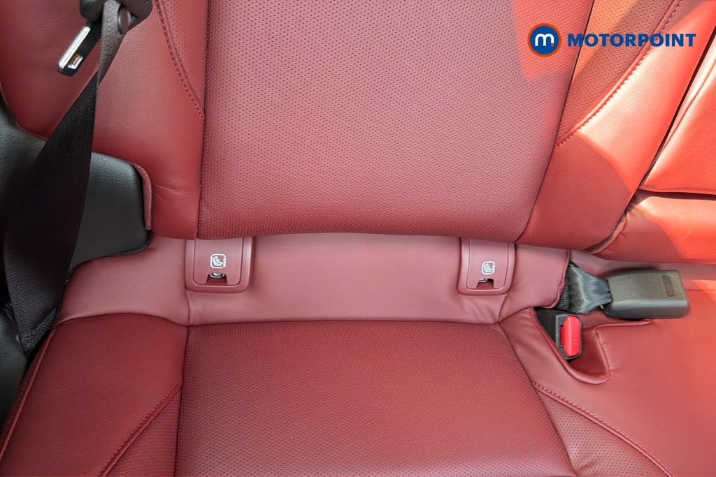 Mazda 3 Takumi Manual Petrol Hatchback - Stock Number (1662192) - 29th supplementary image