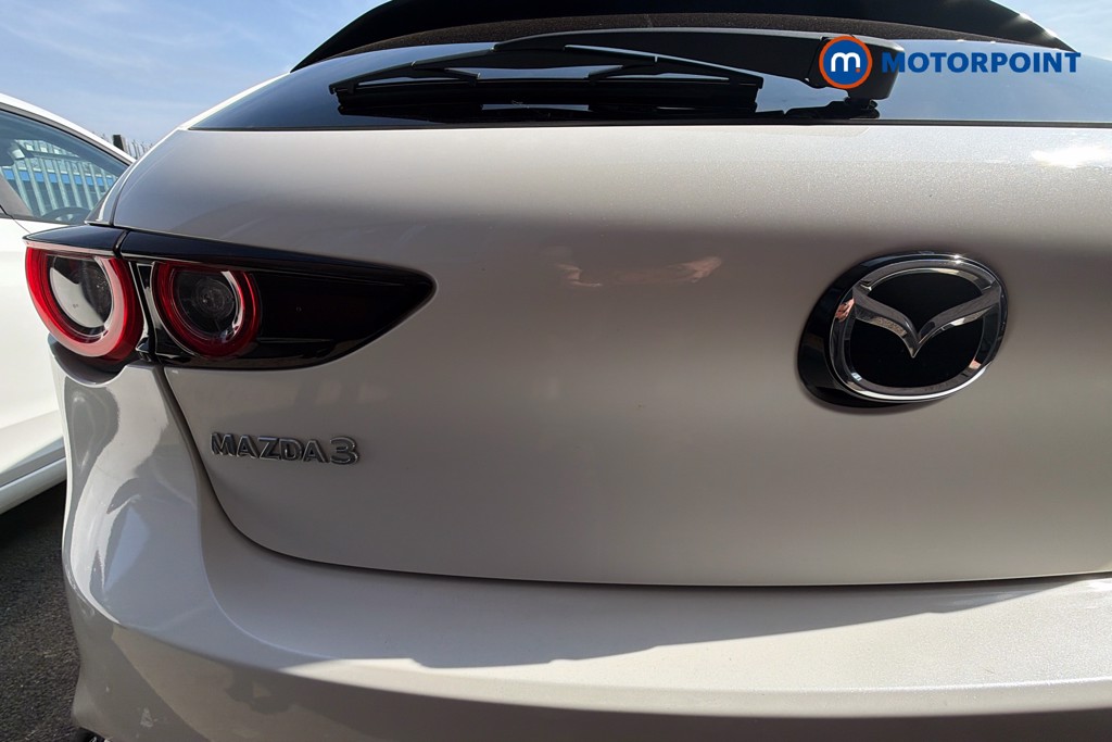 Mazda 3 Takumi Manual Petrol Hatchback - Stock Number (1662192) - 37th supplementary image