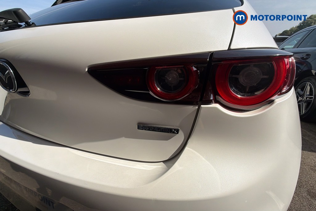 Mazda 3 Takumi Manual Petrol Hatchback - Stock Number (1662192) - 38th supplementary image