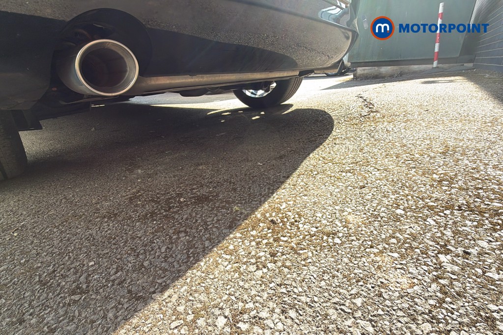 Mazda 3 Takumi Manual Petrol Hatchback - Stock Number (1662192) - 39th supplementary image