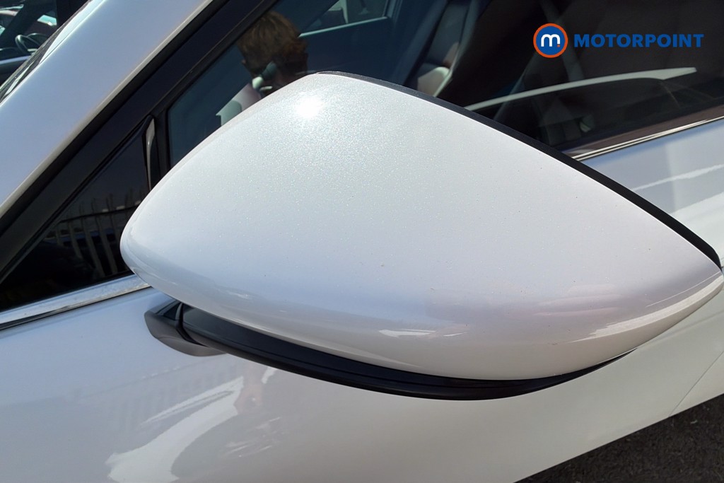 Mazda 3 Takumi Manual Petrol Hatchback - Stock Number (1662192) - 43rd supplementary image