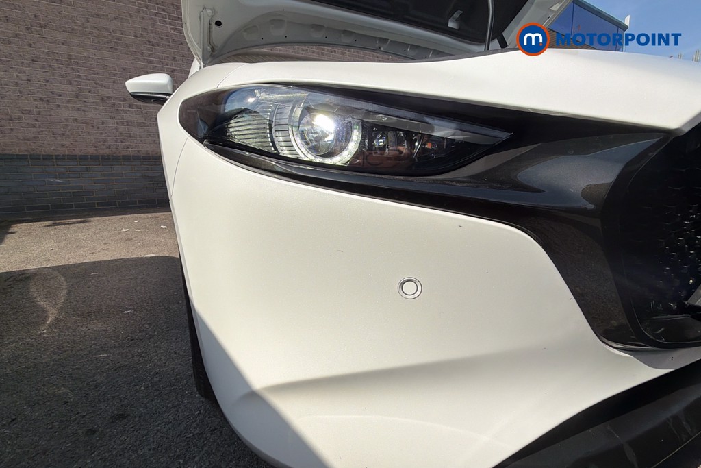 Mazda 3 Takumi Manual Petrol Hatchback - Stock Number (1662192) - 44th supplementary image