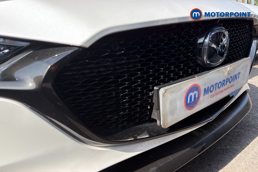 Mazda 3 Takumi Manual Petrol Hatchback - Stock Number (1662192) - 45th supplementary image
