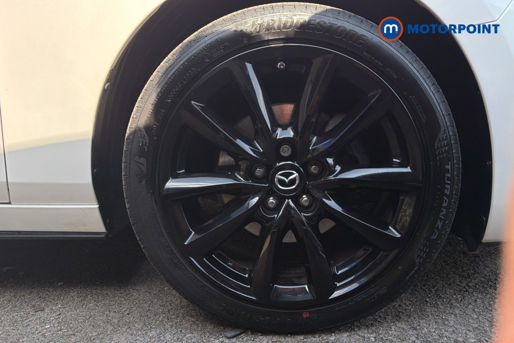 Mazda 3 Takumi Manual Petrol Hatchback - Stock Number (1662192) - 50th supplementary image