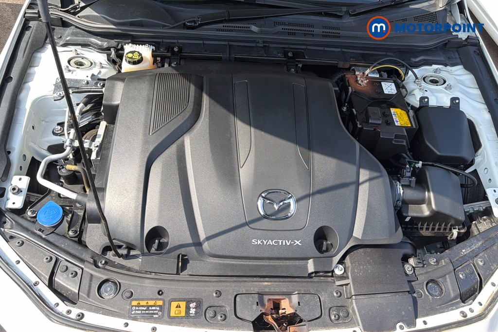 Mazda 3 Takumi Manual Petrol Hatchback - Stock Number (1662192) - 51st supplementary image
