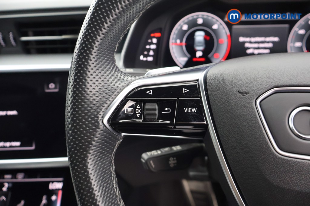 Audi A6 S Line Automatic Diesel Saloon - Stock Number (1662200) - 2nd supplementary image