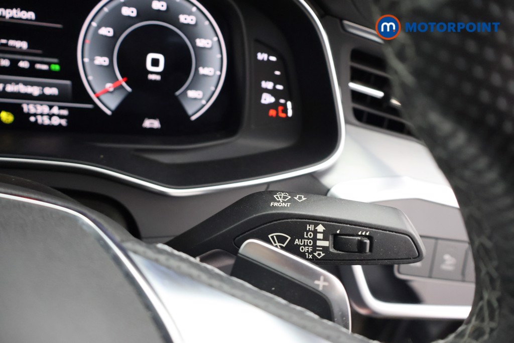 Audi A6 S Line Automatic Diesel Saloon - Stock Number (1662200) - 6th supplementary image