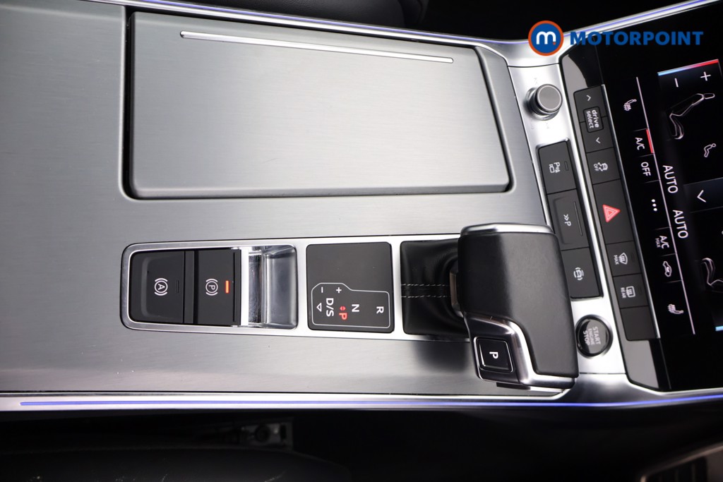 Audi A6 S Line Automatic Diesel Saloon - Stock Number (1662200) - 8th supplementary image