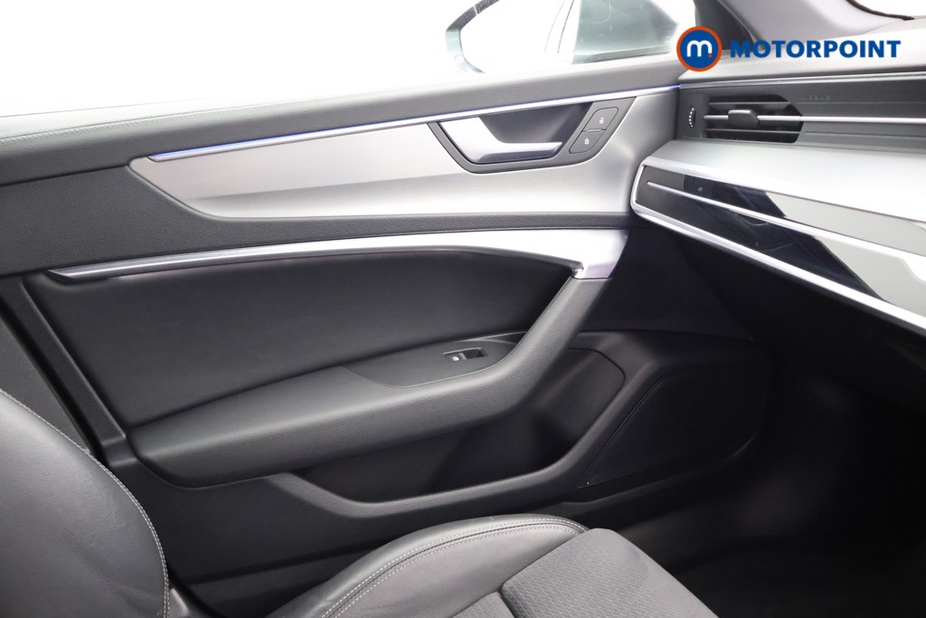 Audi A6 S Line Automatic Diesel Saloon - Stock Number (1662200) - 10th supplementary image