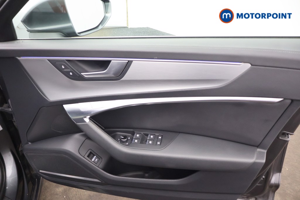 Audi A6 S Line Automatic Diesel Saloon - Stock Number (1662200) - 11th supplementary image