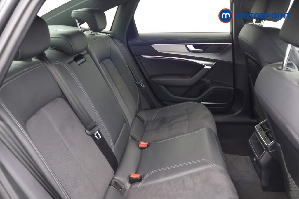Audi A6 S Line Automatic Diesel Saloon - Stock Number (1662200) - 14th supplementary image