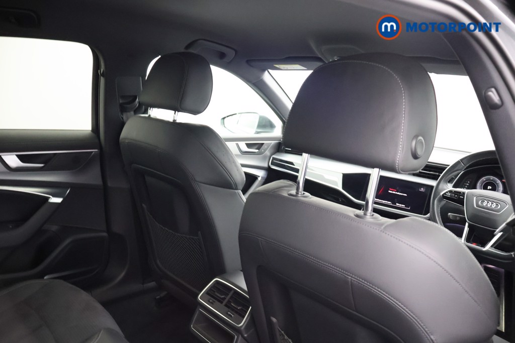 Audi A6 S Line Automatic Diesel Saloon - Stock Number (1662200) - 15th supplementary image