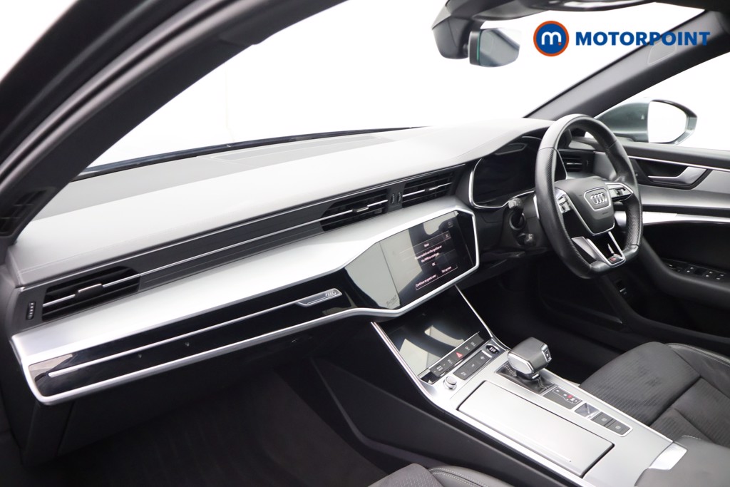 Audi A6 S Line Automatic Diesel Saloon - Stock Number (1662200) - 17th supplementary image