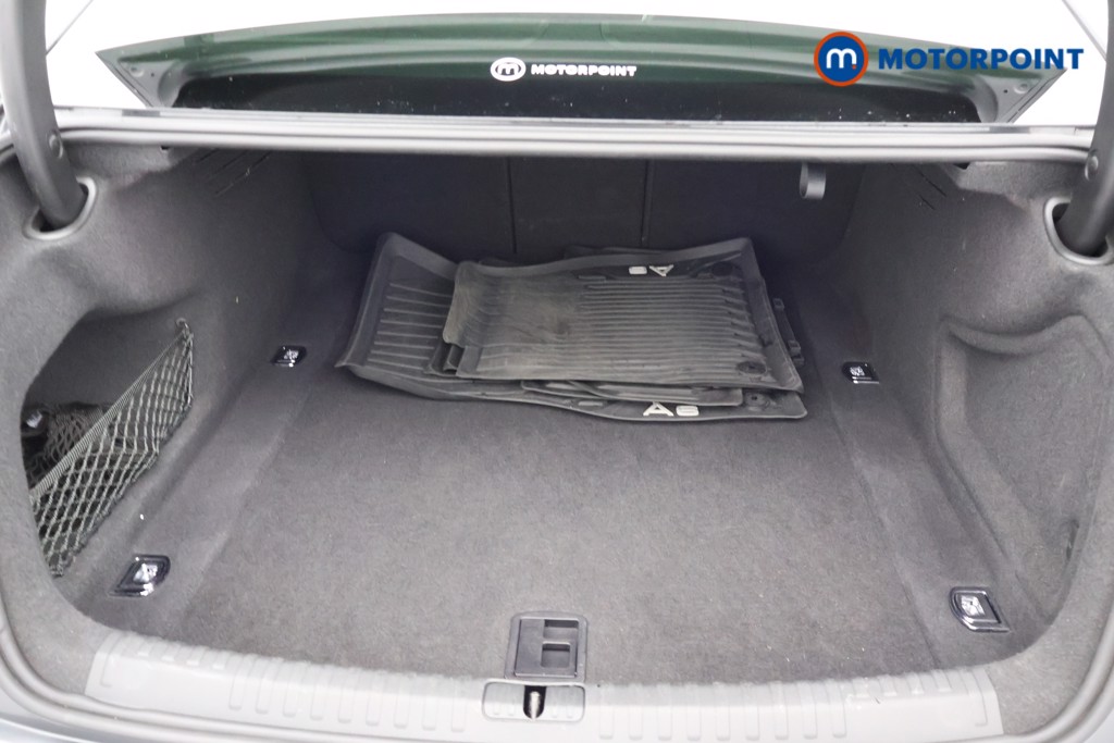 Audi A6 S Line Automatic Diesel Saloon - Stock Number (1662200) - 19th supplementary image