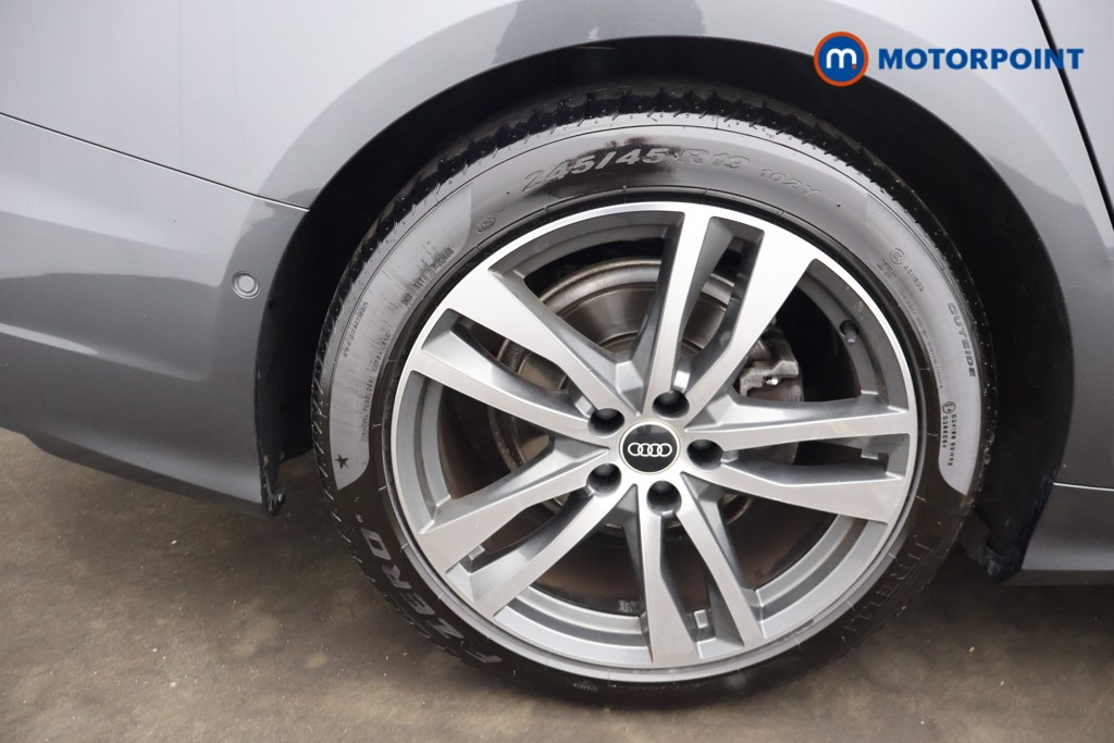 Audi A6 S Line Automatic Diesel Saloon - Stock Number (1662200) - 20th supplementary image