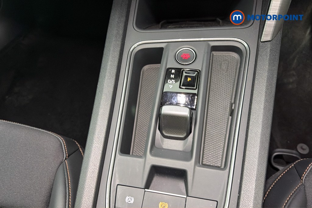 Cupra Leon V1 Design Edition Automatic Petrol Hatchback - Stock Number (1662207) - 15th supplementary image