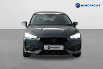 Cupra Leon V1 Design Edition Automatic Petrol Hatchback - Stock Number (1662207) - Front bumper
