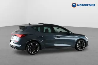 Cupra Leon V1 Design Edition Automatic Petrol Hatchback - Stock Number (1662207) - Drivers side rear corner