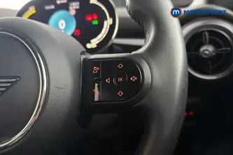 Mini Hatchback Cooper S Level 2 Automatic Electric Hatchback - Stock Number (1662217) - 3rd supplementary image