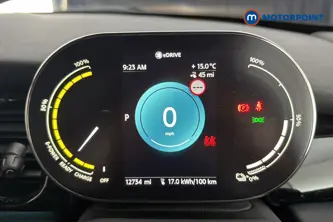 Mini Hatchback Cooper S Level 2 Automatic Electric Hatchback - Stock Number (1662217) - 7th supplementary image