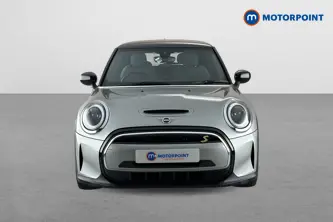 Mini Hatchback Cooper S Level 2 Automatic Electric Hatchback - Stock Number (1662217) - Front bumper