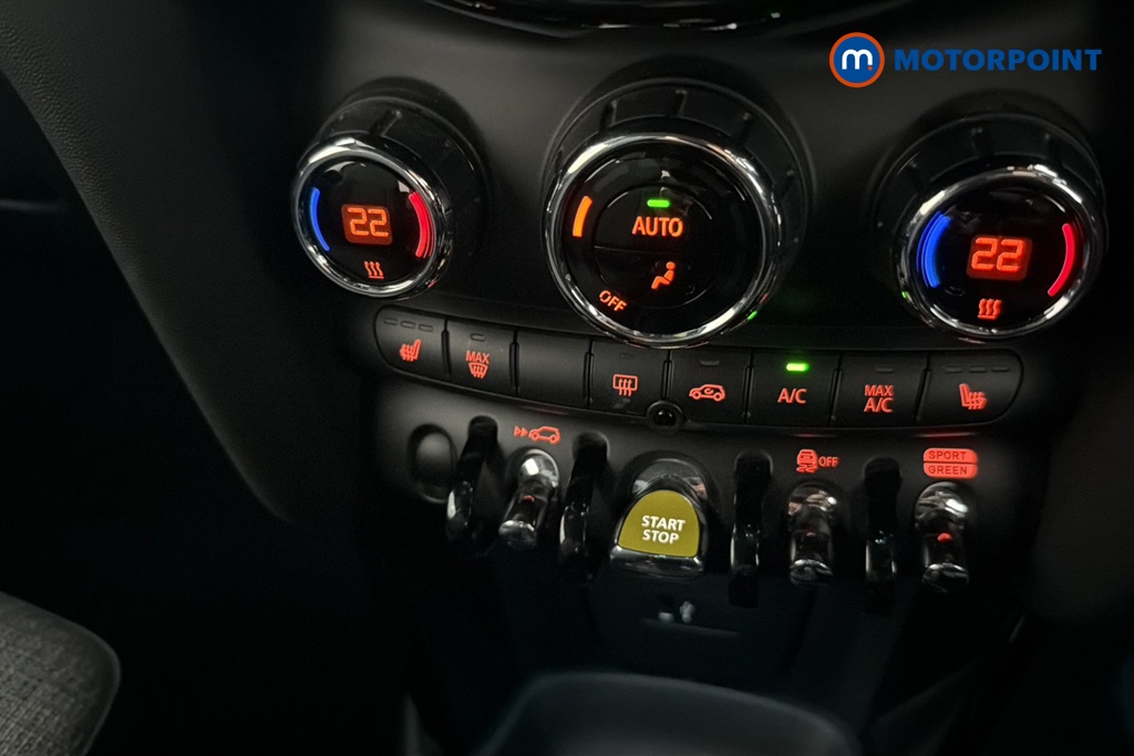 Mini Hatchback Cooper S Level 2 Automatic Electric Hatchback - Stock Number (1662217) - 12th supplementary image