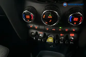 Mini Hatchback Cooper S Level 2 Automatic Electric Hatchback - Stock Number (1662217) - 12th supplementary image