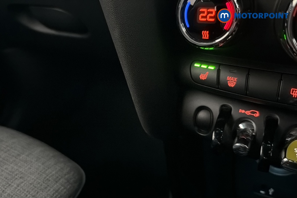 Mini Hatchback Cooper S Level 2 Automatic Electric Hatchback - Stock Number (1662217) - 14th supplementary image