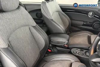 Mini Hatchback Cooper S Level 2 Automatic Electric Hatchback - Stock Number (1662217) - 22nd supplementary image
