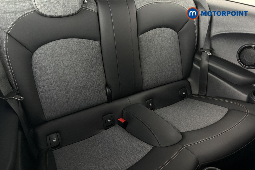 Mini Hatchback Cooper S Level 2 Automatic Electric Hatchback - Stock Number (1662217) - 25th supplementary image
