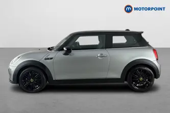 Mini Hatchback Cooper S Level 2 Automatic Electric Hatchback - Stock Number (1662217) - Drivers side