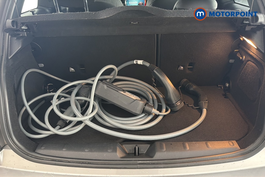 Mini Hatchback Cooper S Level 2 Automatic Electric Hatchback - Stock Number (1662217) - 34th supplementary image