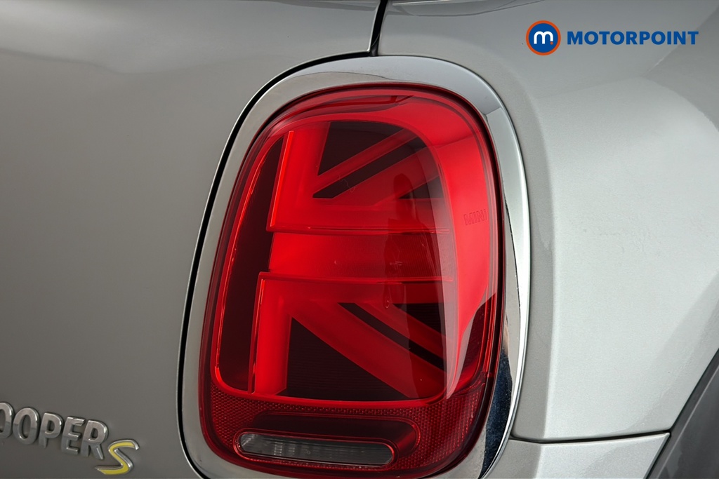 Mini Hatchback Cooper S Level 2 Automatic Electric Hatchback - Stock Number (1662217) - 36th supplementary image